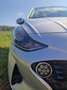 Hyundai i10 1.0 EDITION 30 Klima SHZ CARPLAY LHZ DAB Navi MFL Серебристый - thumbnail 4
