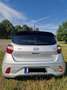 Hyundai i10 1.0 EDITION 30 Klima SHZ CARPLAY LHZ DAB Navi MFL Серебристый - thumbnail 11