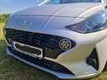 Hyundai i10 1.0 EDITION 30 Klima SHZ CARPLAY LHZ DAB Navi MFL Серебристый - thumbnail 6