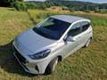 Hyundai i10 1.0 EDITION 30 Klima SHZ CARPLAY LHZ DAB Navi MFL Серебристый - thumbnail 3