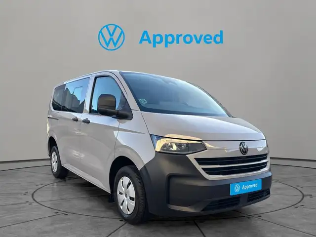 Volkswagen Autres Corta 2.0 TDI 110 kW (150 CV) Aut 8 Vel