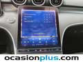 Mercedes-Benz C 200 200d 9G-Tronic Azul - thumbnail 9