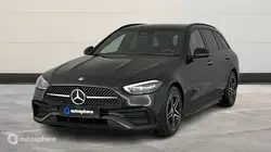 Mercedes-Benz Classe C 220 d 197ch AMG Line