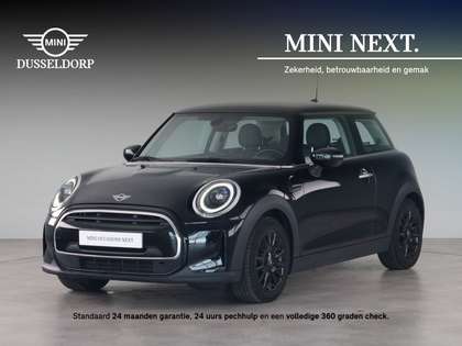 MINI One 3-Deurs Classic