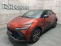 Toyota C-HR 1,8 Hybrid Active Drive Braun - thumbnail 1