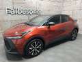 Toyota C-HR 1,8 Hybrid Active Drive Braun - thumbnail 2