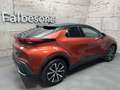 Toyota C-HR 1,8 Hybrid Active Drive Braun - thumbnail 3