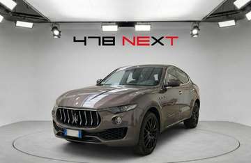 2.0 330cv 48v MHEV Executive Q4 auto