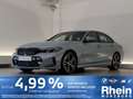 BMW 330 i xDrive Limousine M Sportpaket DAB/H&K/SHZ  DAB/H Grau - thumbnail 1