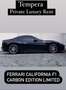 Ferrari California 4.3 dct Nero - thumbnail 1