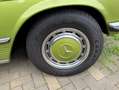 Mercedes-Benz SLC 350 Coupe Yeşil - thumbnail 9