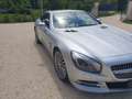 Mercedes-Benz SL 350 SL Roadster - R231 be auto Argento - thumbnail 10