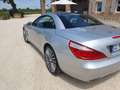 Mercedes-Benz SL 350 SL Roadster - R231 be auto Argento - thumbnail 12