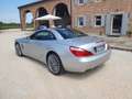 Mercedes-Benz SL 350 SL Roadster - R231 be auto Argento - thumbnail 3