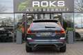 Volvo XC60 2.0 T8 Plug-in hybrid AWD Plus Black Edition Blau - thumbnail 3