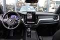 Volvo XC60 2.0 T8 Plug-in hybrid AWD Plus Black Edition Blau - thumbnail 2