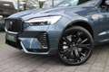 Volvo XC60 2.0 T8 Plug-in hybrid AWD Plus Black Edition Blau - thumbnail 9