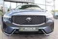 Volvo XC60 2.0 T8 Plug-in hybrid AWD Plus Black Edition Blau - thumbnail 13