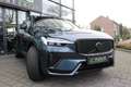 Volvo XC60 2.0 T8 Plug-in hybrid AWD Plus Black Edition Blau - thumbnail 11