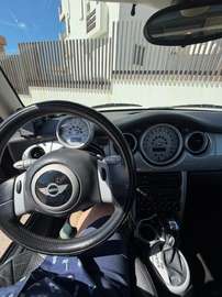 Mini Cooper Cooper