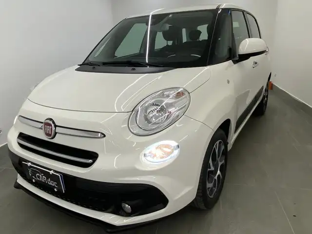 Fiat 500L 500L 1.3 mjt Business 95cv dualogic my20