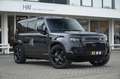 Land Rover Defender 110 2.0 P300e X-Dynamic HSE I Pano I 22 Inch I Hea Schwarz - thumbnail 1