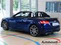 Audi TT Roadster 1.8 TFSI S line Blu/Azzurro - thumbnail 4
