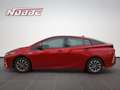 Toyota Prius Plug-in Hybrid Comfort Red - thumbnail 2