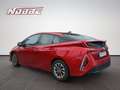 Toyota Prius Plug-in Hybrid Comfort Red - thumbnail 3