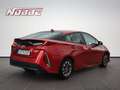 Toyota Prius Plug-in Hybrid Comfort Red - thumbnail 5