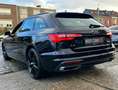 Audi A4 Avant 35 TDI * AutoMaat Zwart - thumbnail 4