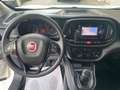 Fiat Doblo 1.6 MJT 3POSTI MAXI FURGONATO GARANZIA 24 MESI Blanc - thumbnail 11
