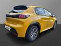 Peugeot 208 e208Allure+ /SHZ/RFK180°/LED/Leasingaktion Yellow - thumbnail 3