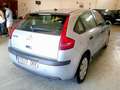 Citroen C4 1.6HDI LX 92 Plateado - thumbnail 6