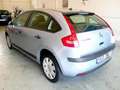 Citroen C4 1.6HDI LX 92 Plateado - thumbnail 4