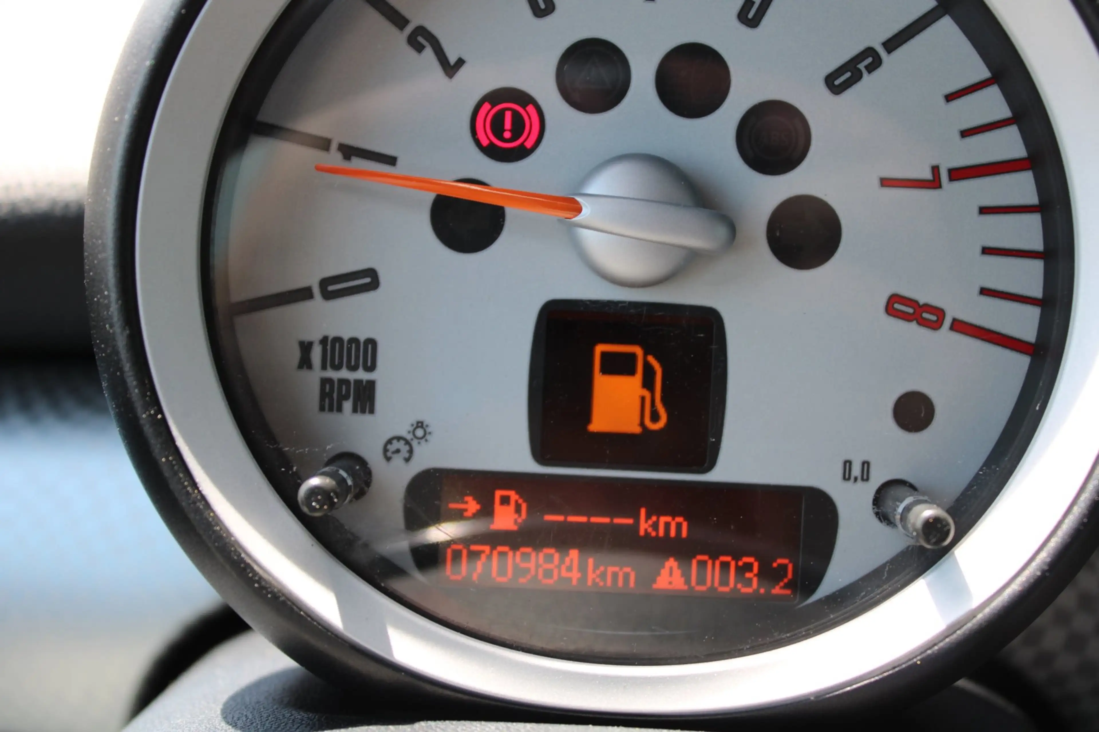 MINI Cooper S Cabrio Mini 1.6 Chili 1e eigenaresse laag kilometrage — photo 11