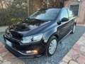 Volkswagen Polo Polo 1.4 TDI 5p. Comfortline BlueMotion Technology Noir - thumbnail 3