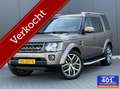 Land Rover Discovery 3.0 TDV6 SE Grijs Kenteken - Als Nieuw - Dealer On Beige - thumbnail 1