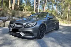 Mercedes-Benz Classe C 63 AMG LINE 476 BVA 7