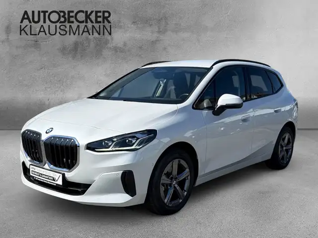 BMW 2 Series main image