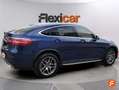 Mercedes-Benz GLC 250 250d 4Matic Aut. Azul - thumbnail 8