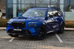 Bmw X7 M50 i EX.DRIVE PRO.SKY.MASSAGE.SOFTC.AHK.5/100