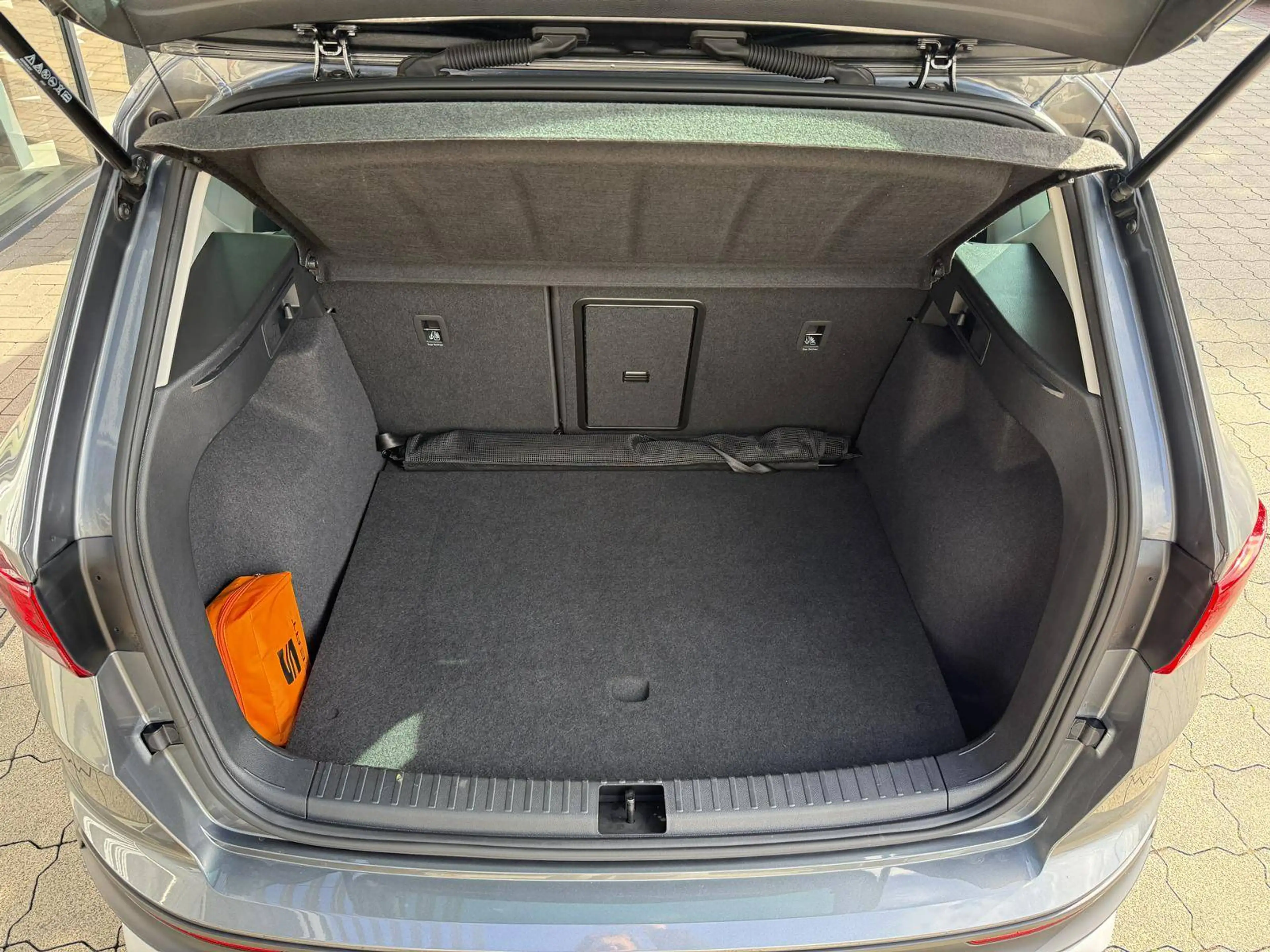 SEAT Ateca 2.0 TDI 4DRIVE DSG XPERIENCE - — photo 6