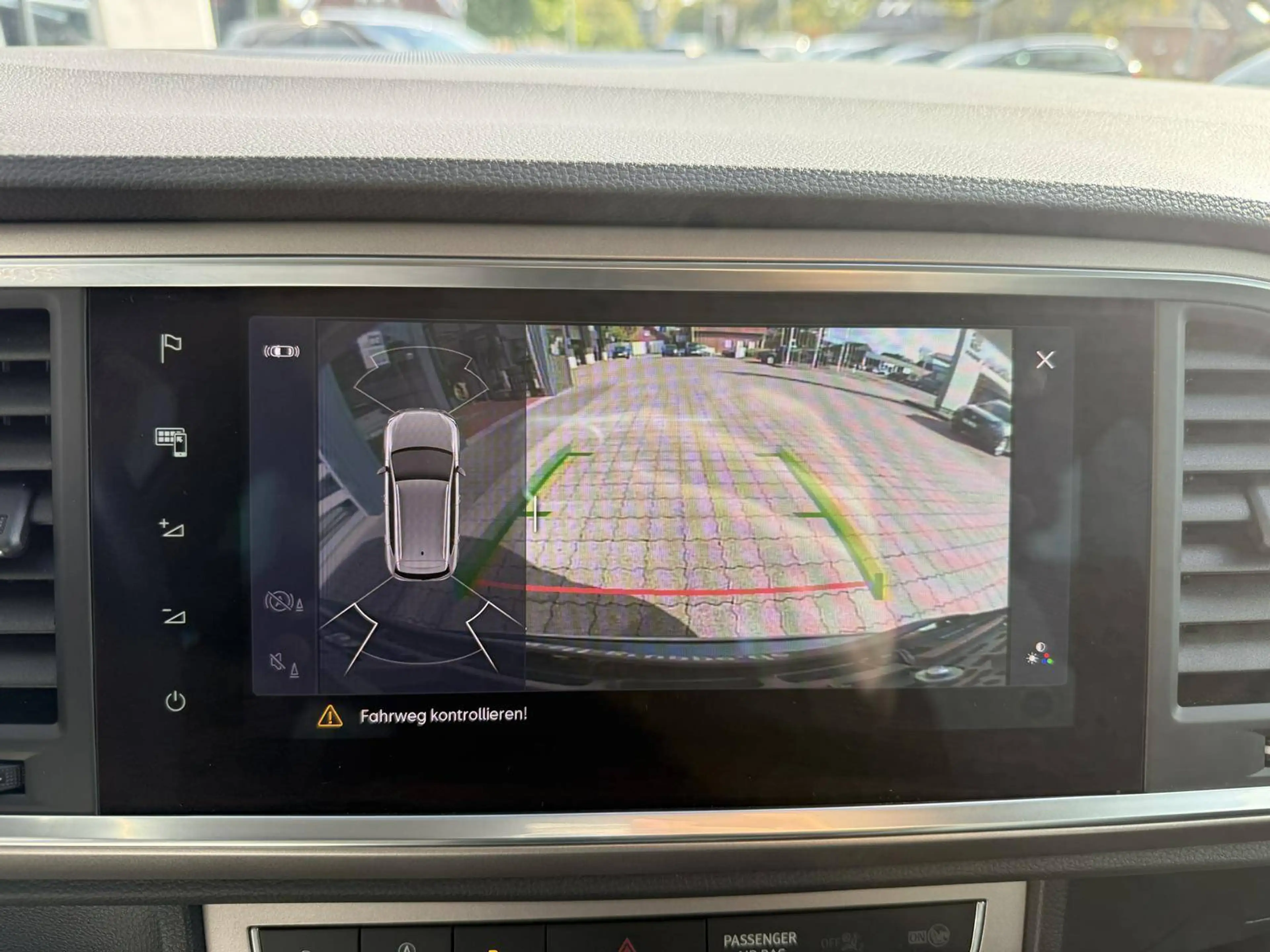SEAT Ateca 2.0 TDI 4DRIVE DSG XPERIENCE - — photo 13