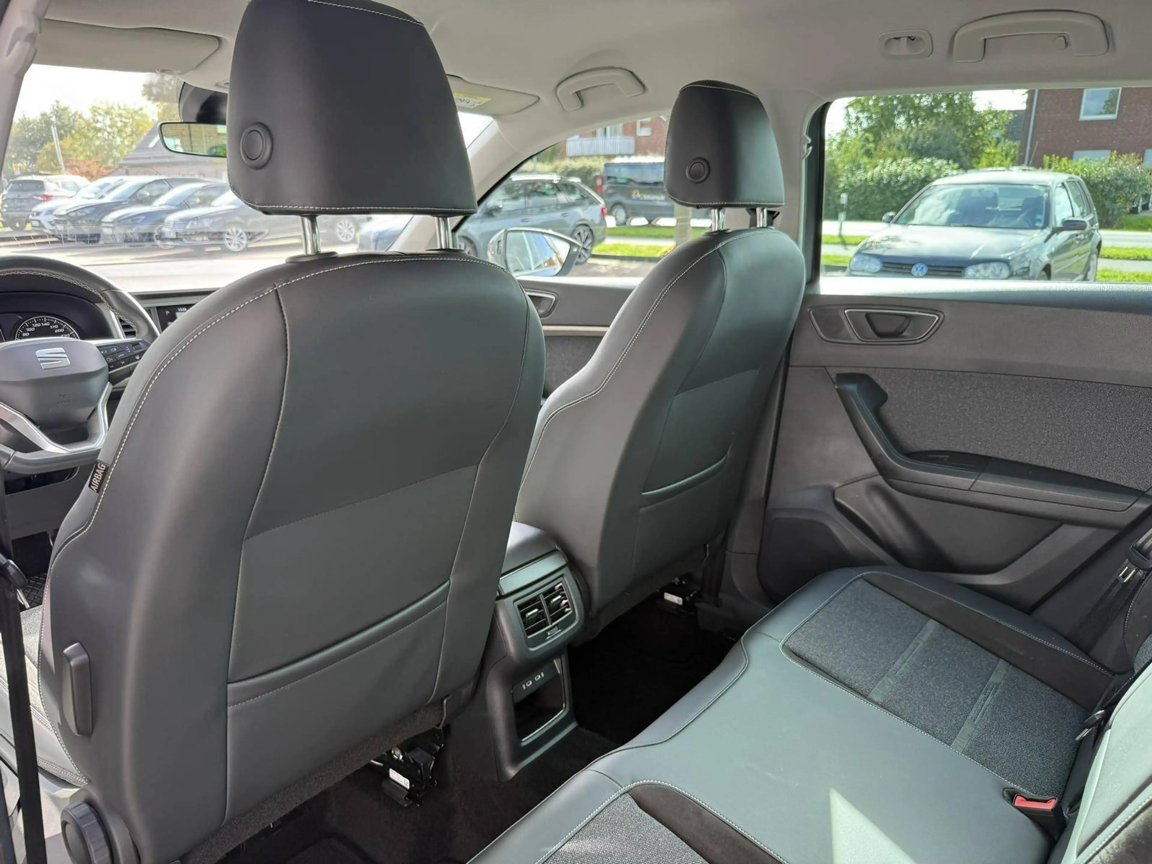 SEAT Ateca 2.0 TDI 4DRIVE DSG XPERIENCE - — photo 15