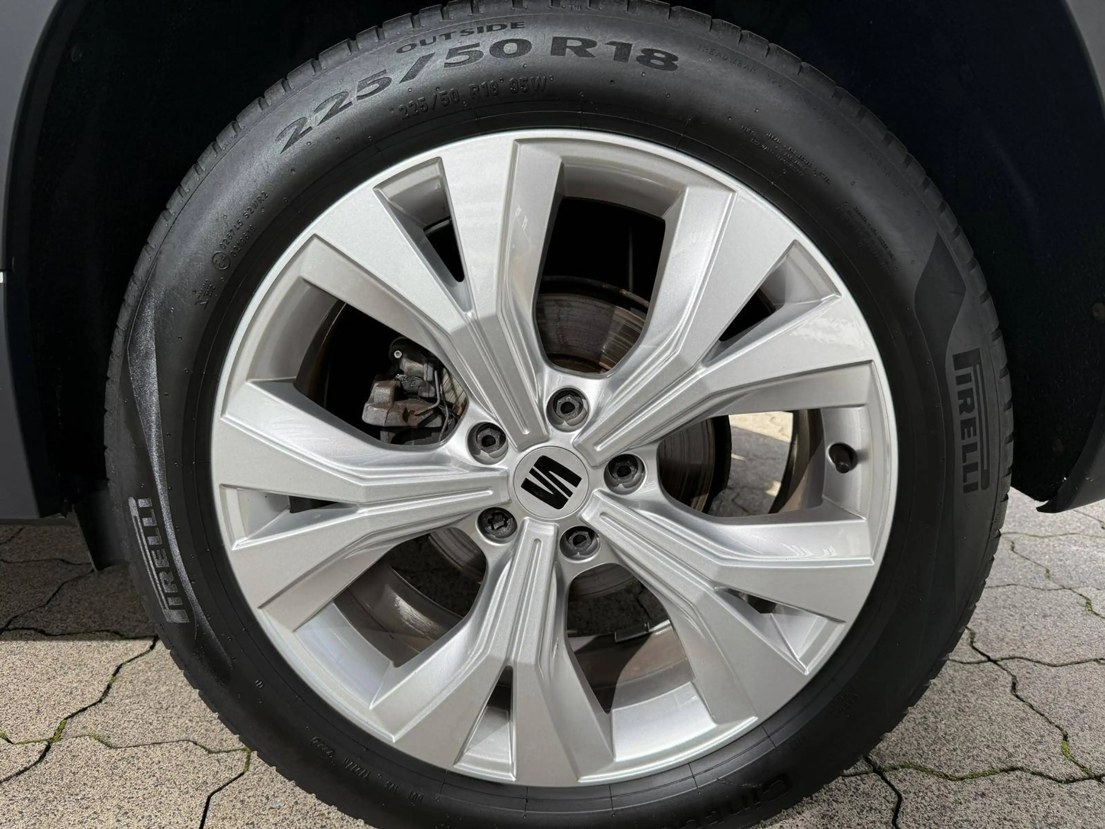 SEAT Ateca 2.0 TDI 4DRIVE DSG XPERIENCE - — photo 16