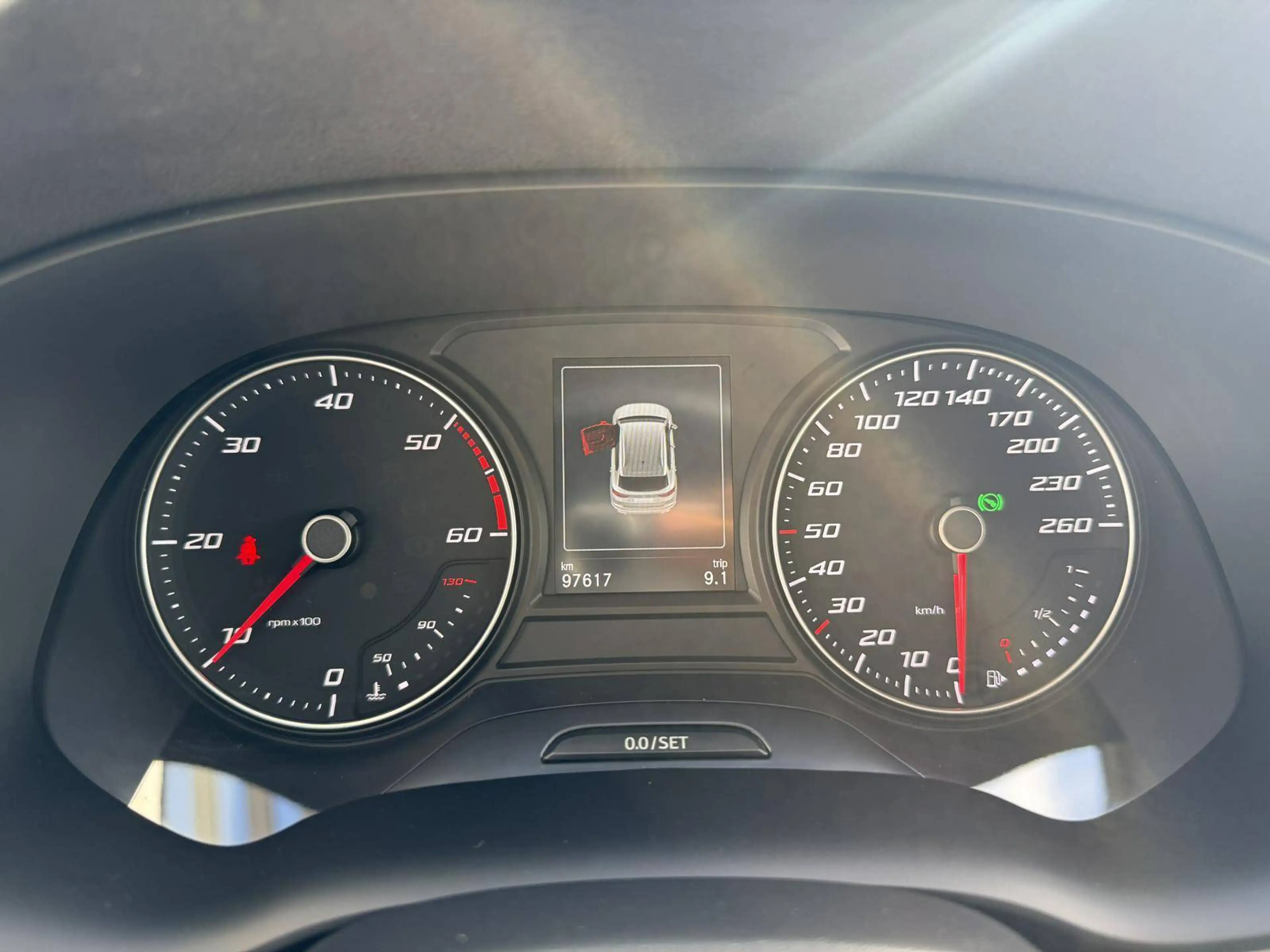 SEAT Ateca 2.0 TDI 4DRIVE DSG XPERIENCE - — photo 12