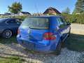Volkswagen Golf Golf Comfortline TDI Blau - thumbnail 3