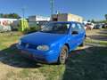 Volkswagen Golf Golf Comfortline TDI Blau - thumbnail 1