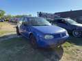Volkswagen Golf Golf Comfortline TDI Blau - thumbnail 2